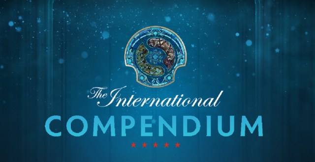 Dota 2 Compendium 2023